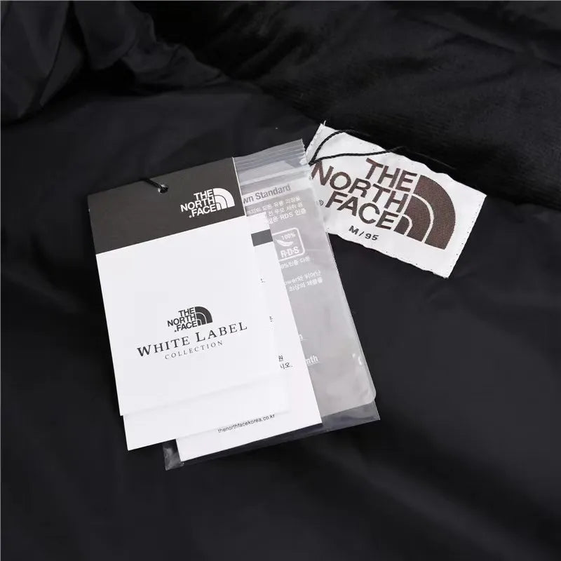 The North Face Down Jacket - TNF0007