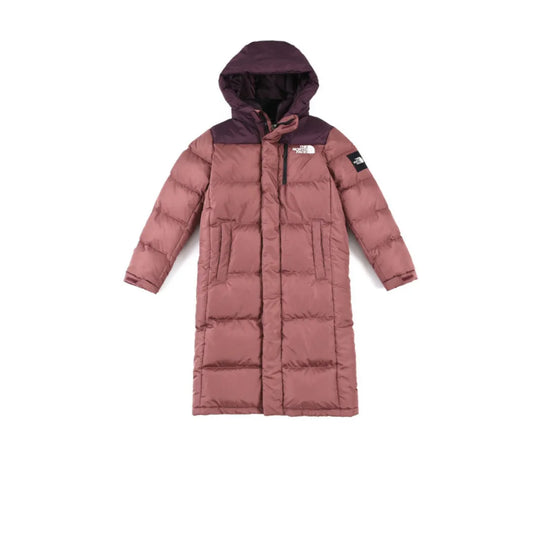The North Face Down Jacket - TNF0008
