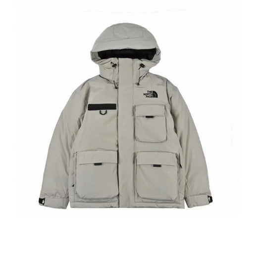 The North Face Down Jacket - TNF0009