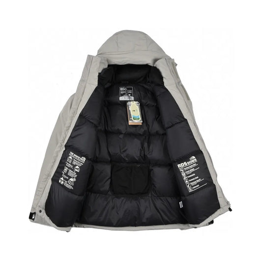 The North Face Down Jacket - TNF0009