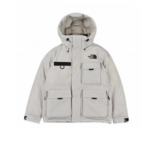The North Face Down Jacket - TNF0010