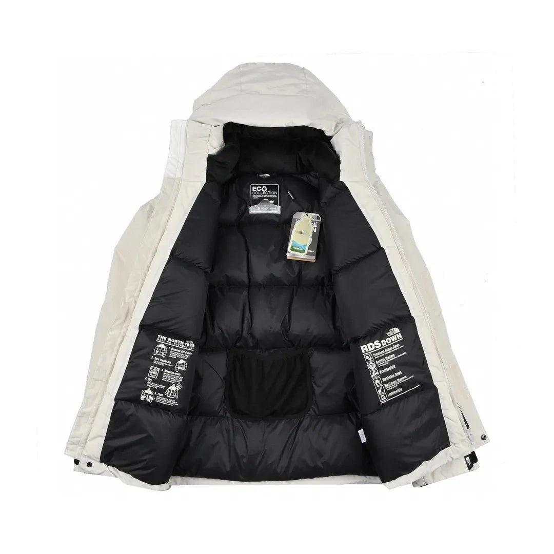The North Face Down Jacket - TNF0011