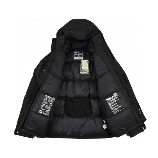 The North Face Down Jacket - TNF0012