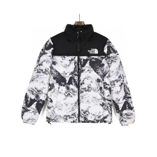 The North Face Down Jacket - TNF0013