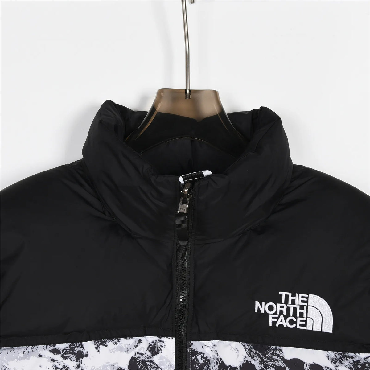 The North Face Down Jacket - TNF0013