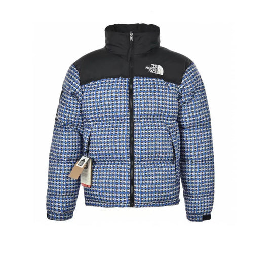 The North Face Down Jacket - TNF0022
