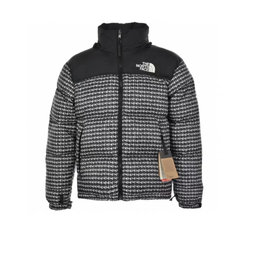 The North Face Down Jacket - TNF0023