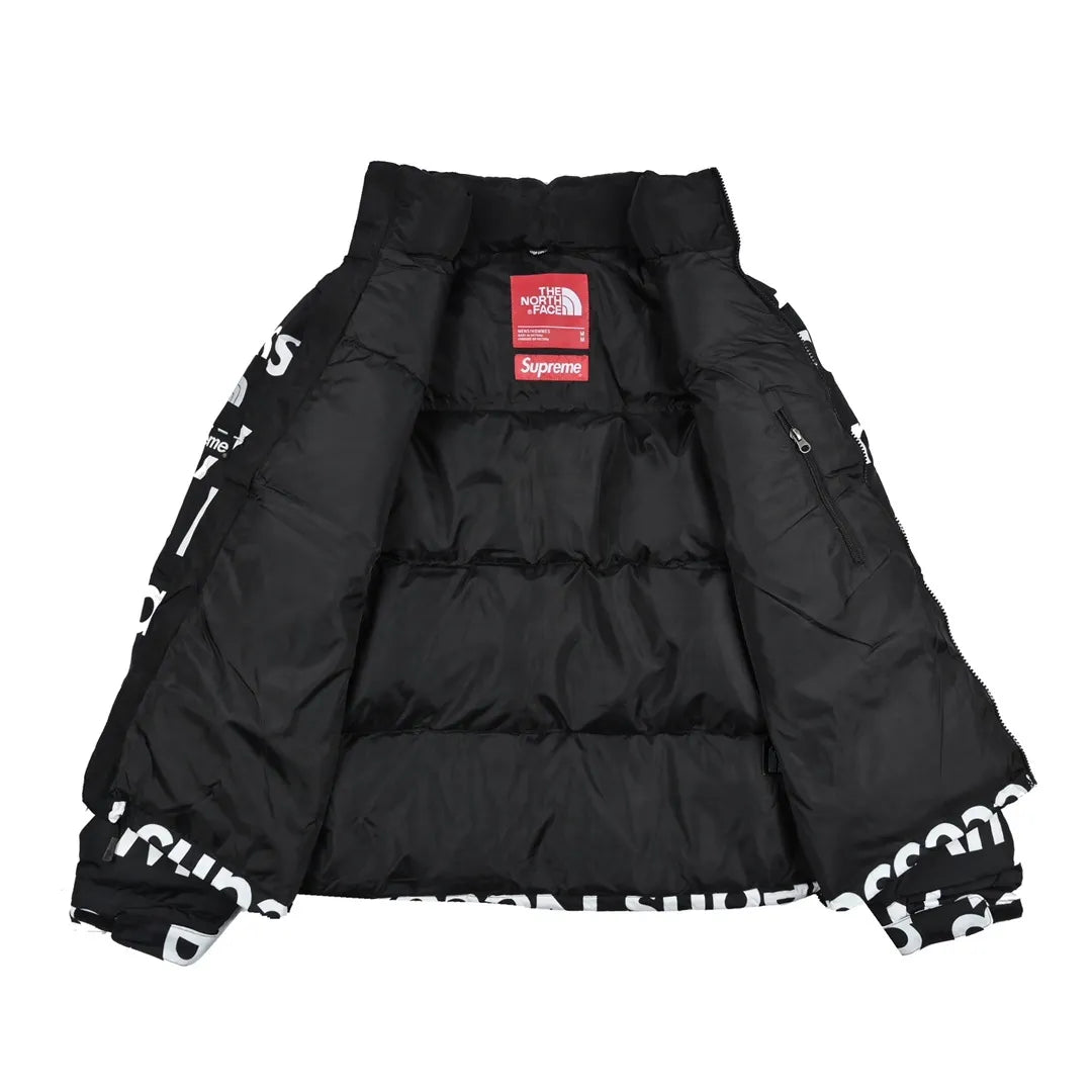 The North Face Down Jacket - TNF0024