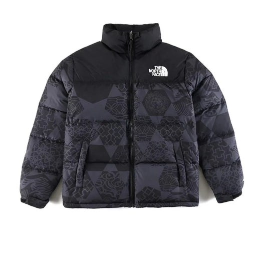 The North Face Down Jacket - TNF0025