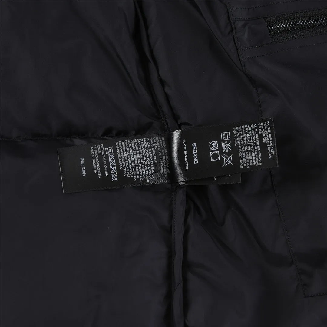 The North Face Down Jacket - TNF0027