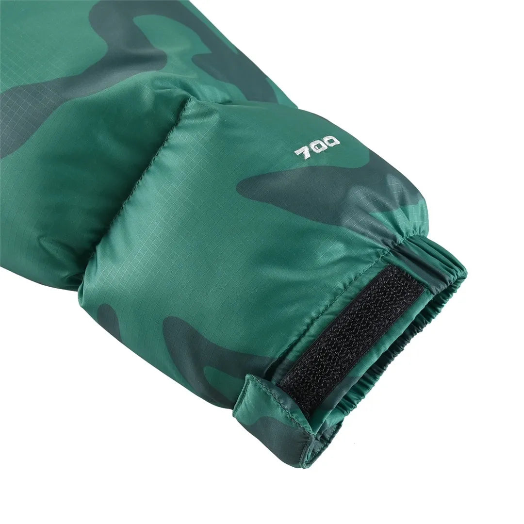 The North Face Down Jacket - TNF0029
