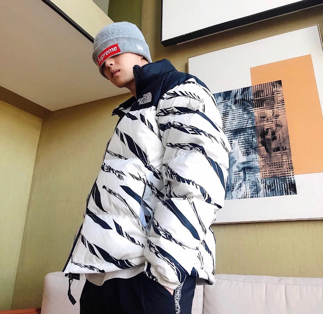 The North Face Down Jacket - TNF0031
