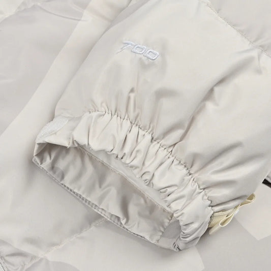 The North Face Down Jacket - TNF0033