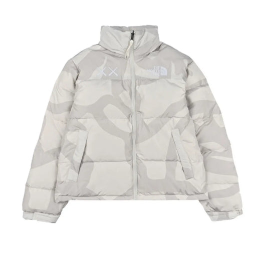 The North Face Down Jacket - TNF0033