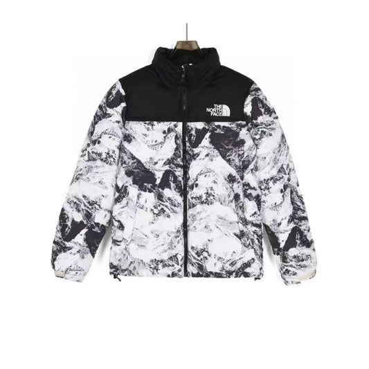 The North Face Down Jacket - TNF0034