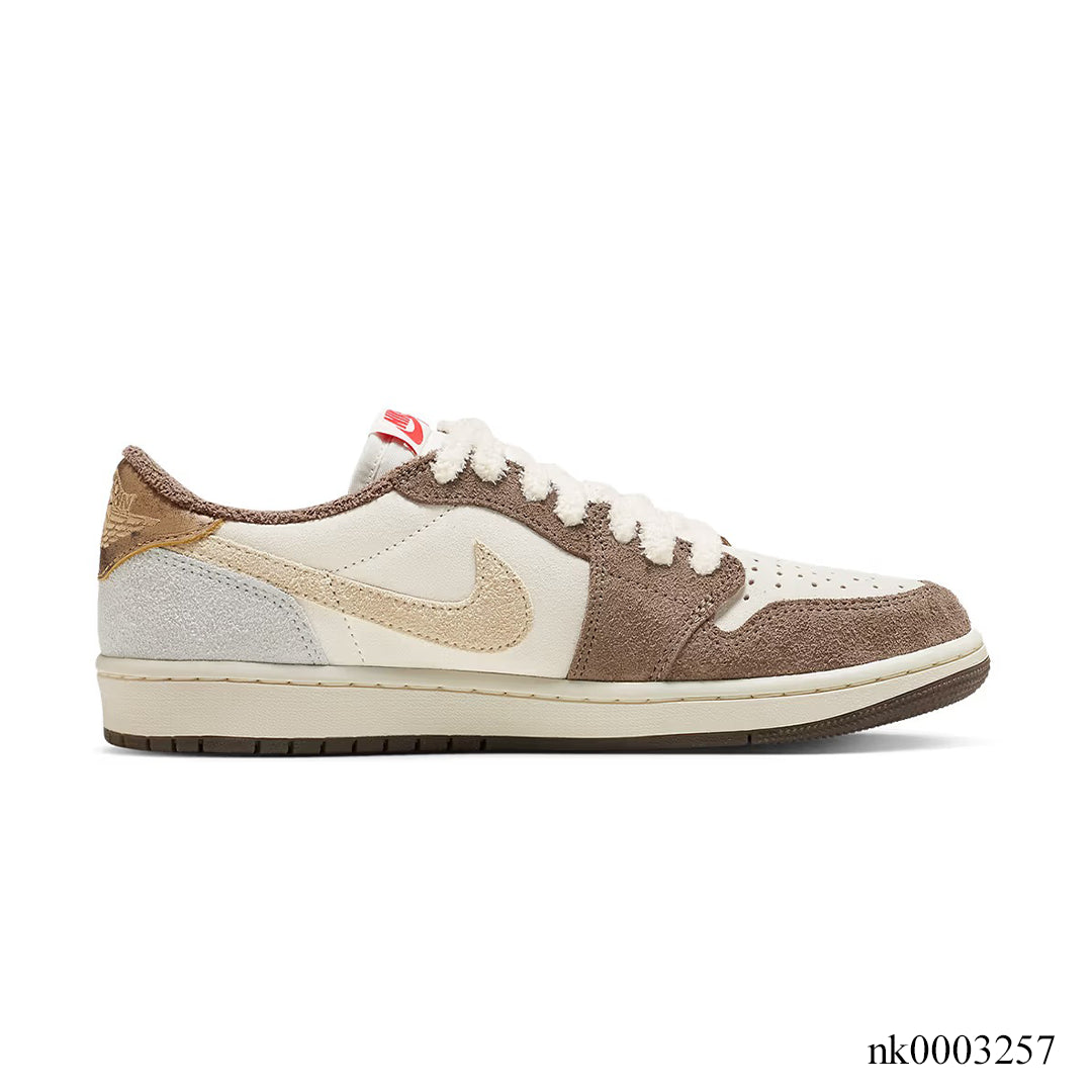 AJ 1 Low OG Year of the Rabbit Shoes Sneakers - nk0003257 image