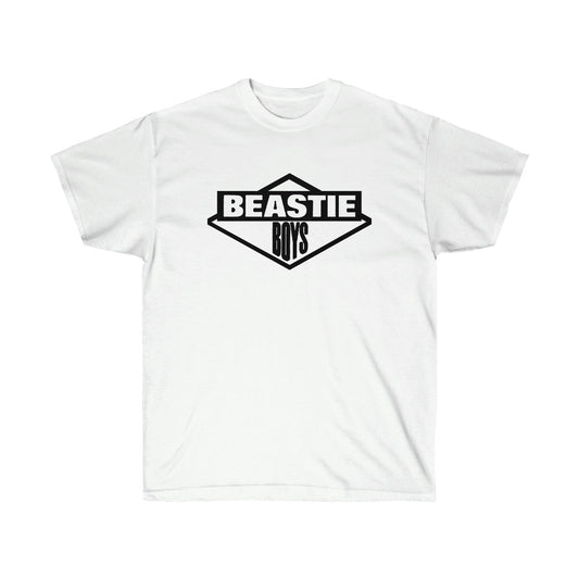 Rap BBs Men T-Shirt image 0