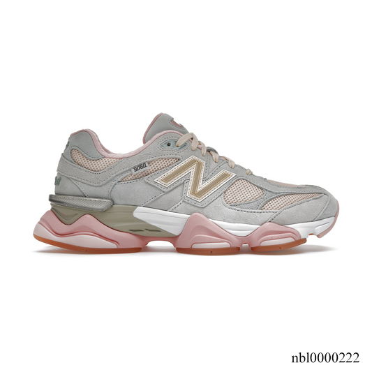 NB 9060 Joe Freshgoods Inside Voices Baby Shower Blue Shoes Sneakers - nbl0000222 image 0