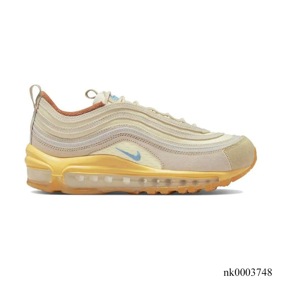 AM 97 Vintage Shoes Sneakers - nk0003748 image 1