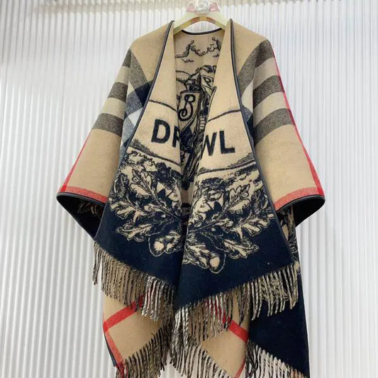 BUR Scarf - BUR0037 image 0