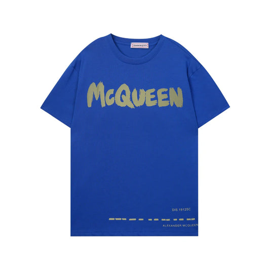 MCQ Graphic Print T-Shirt - MCQ0030 image 2