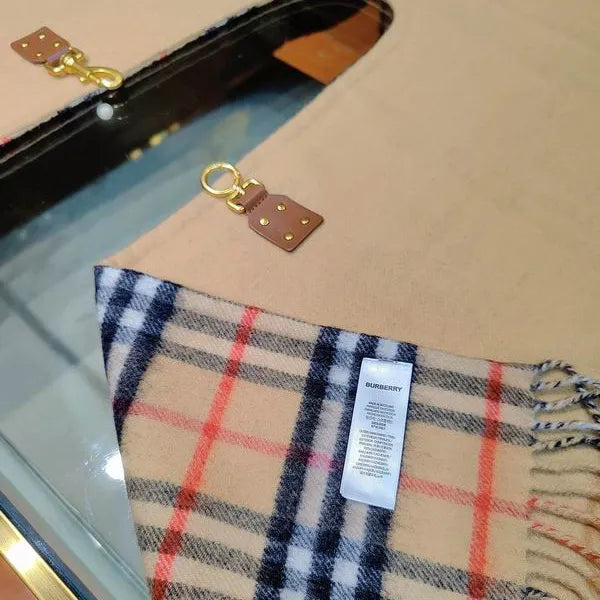 BUR Scarf - BUR0034 image 6