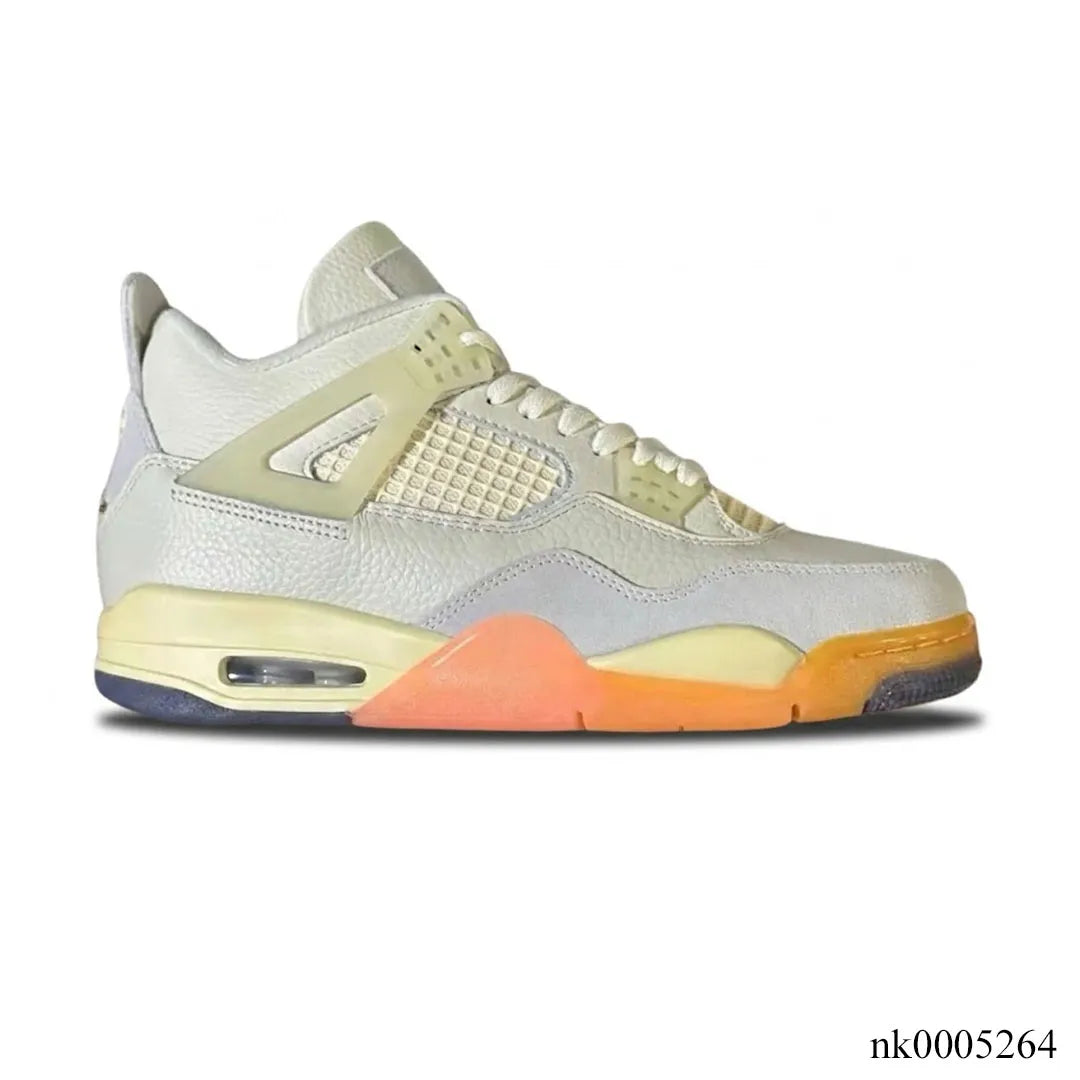 AJ 4 “Birds Of Paradise” (2026) Shoes Sneakers - nk0005264 image