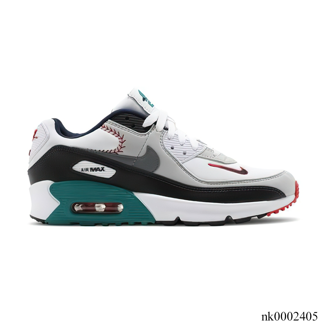AM 90 Griffey Swingman Shoes Sneakers - nk0002405 image
