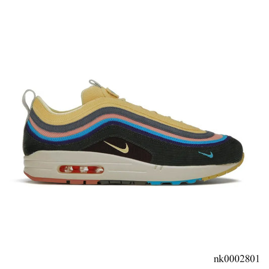 AM 1/97 x Sean Wotherspoon Shoes Sneakers - nk0002801 image 0