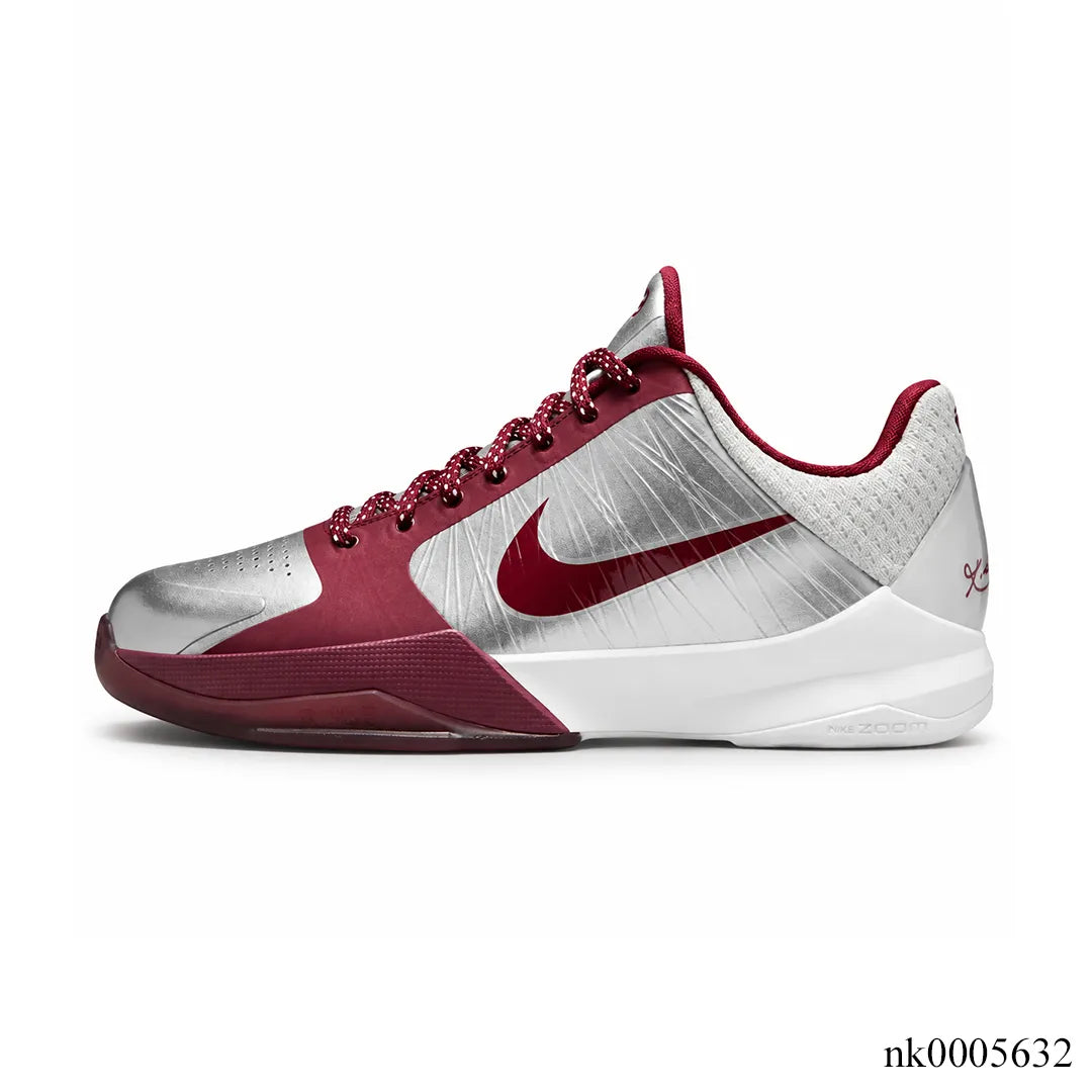 Kobe 5 Protro 'Lower Merion Aces Away' 2026 Shoes Sneakers – nk0005632 image 1