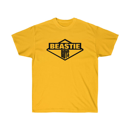 Rap BBs Men T-Shirt image 2