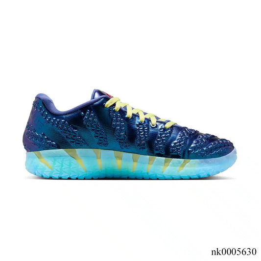 NK x Kool-Aid Ja 3 EP 'Pink Lemonade' Shoes Sneakers - nk0005630 image 0
