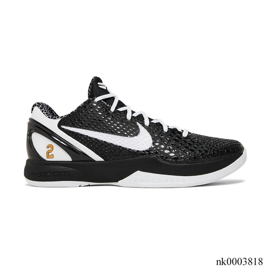Kobe 6 Protro Mambacita Sweet 16 Shoes Sneakers - nk0003818 image 0