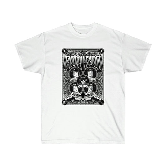 Rap Compton Men T-Shirt image 0