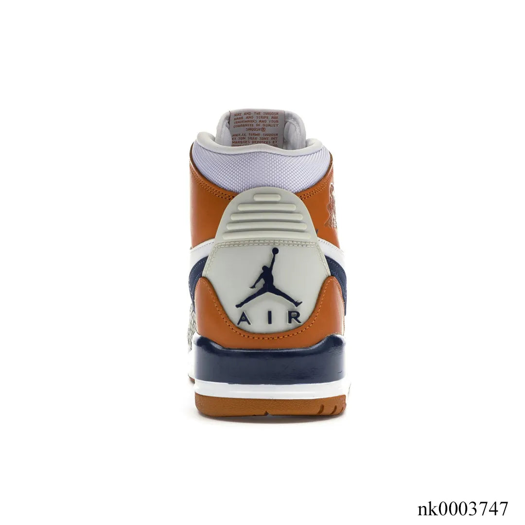 Jordan Legacy 312 Trainer 3 Medicine Ball Shoes Sneakers - nk0003747 image 4