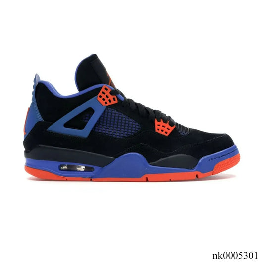 AJ 4 Retro "Cavs" Shoes Sneakers - nk0005301 image 0
