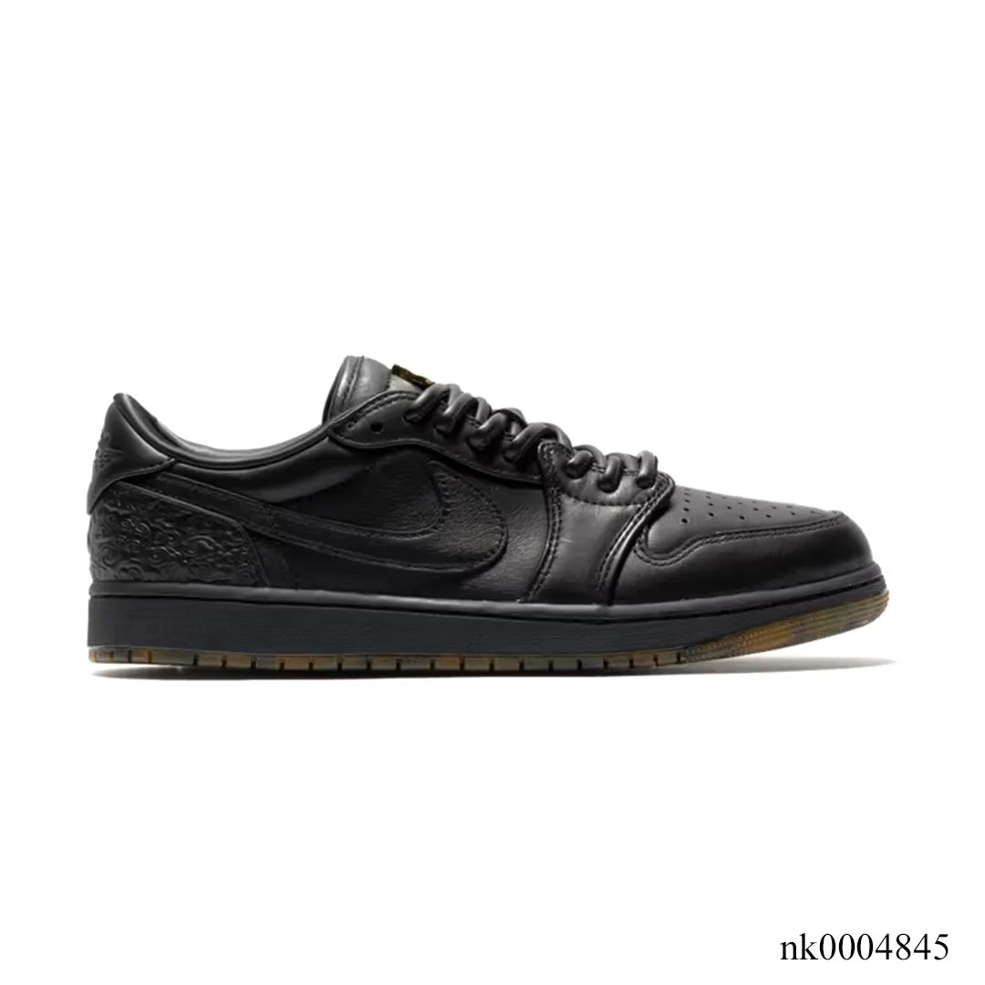 AJ 1 Retro Low OG Xuanwu Shoes Sneakers – nk0004845 image