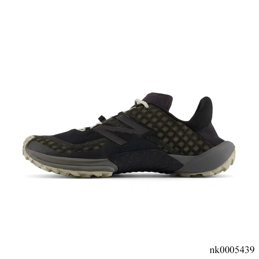 NB Minimus Trail M10 Black / Castlerock Shoes Sneakers - nk0005439 image 1