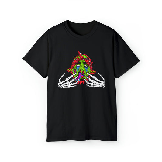 2Pac Monster T-Shirt image 0