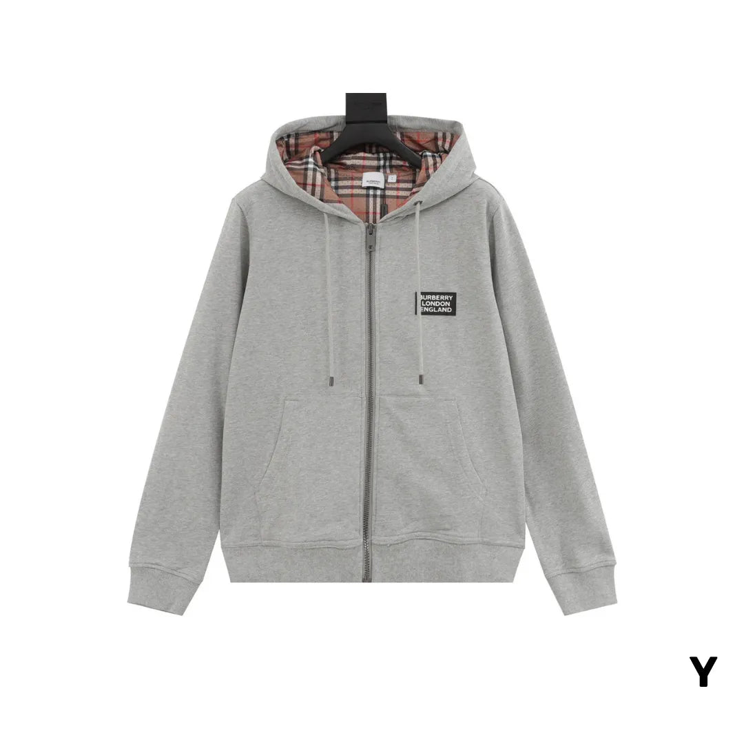 BUR Streetwear Jacket - BUR0062 - XL image