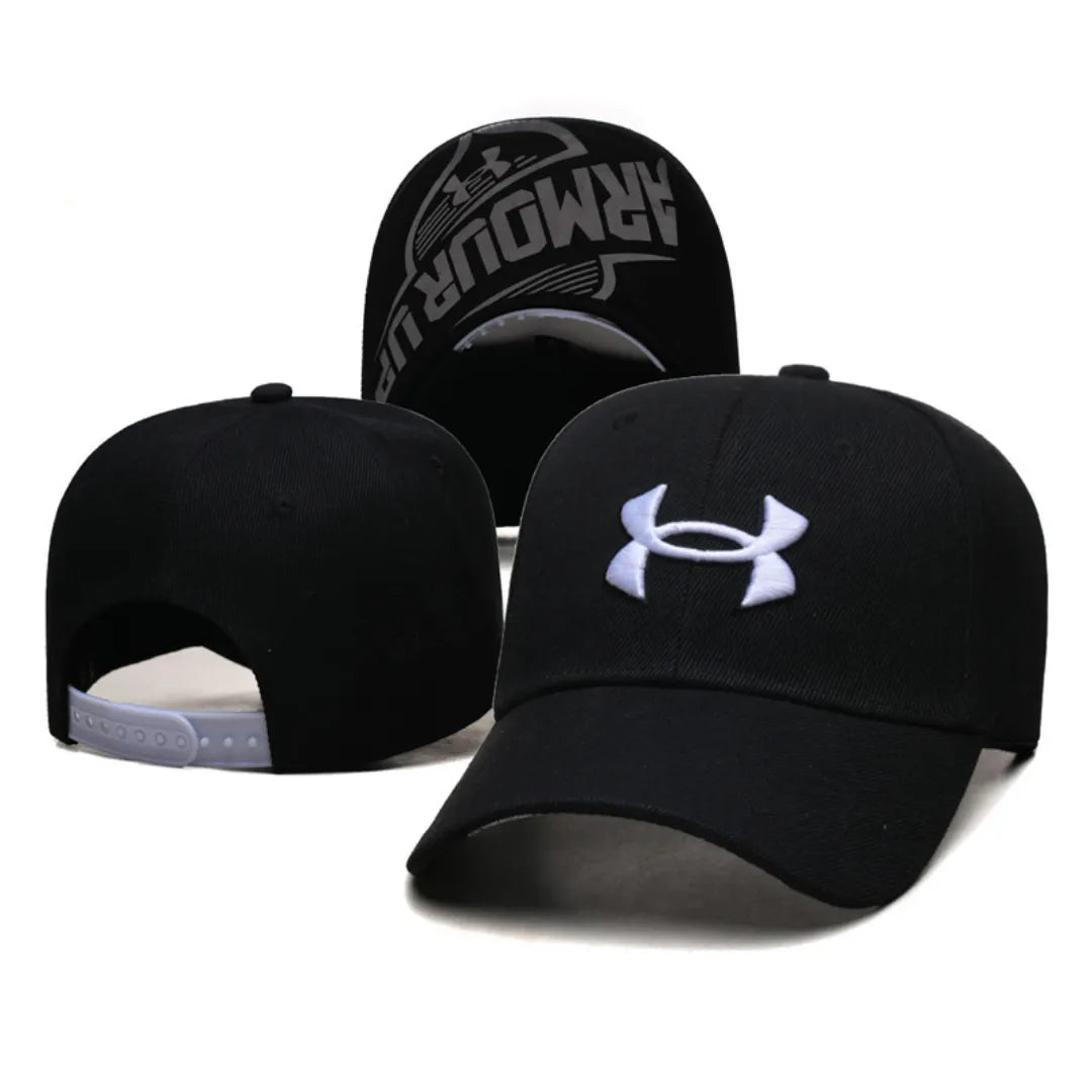 UA Streetwear Cap - CAP0013 image