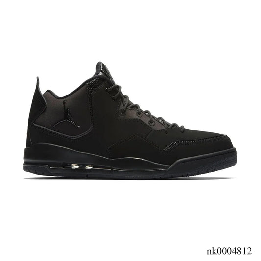 Air Jordan Courtside 23 Triple Black Shoes Sneakers - nk0004812 image 0