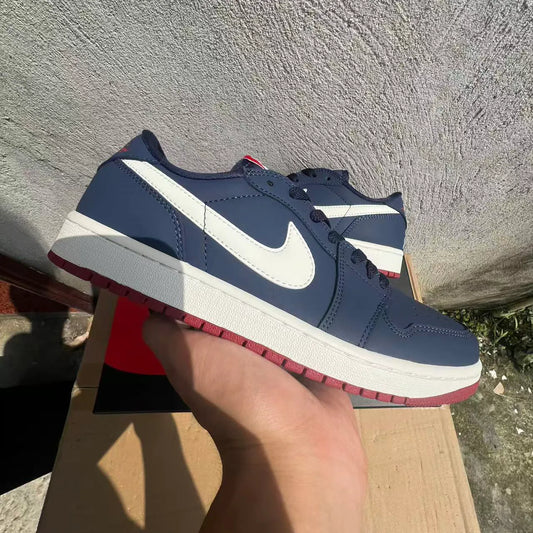 AJ 1 Low "Howard" Shoes Sneakers – nk0005540