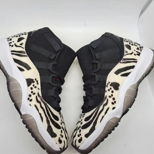 AJ 11 Retro Animal Instinct Shoes Sneakers - nk0005543
