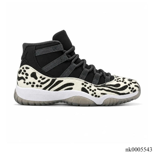 AJ 11 Retro Animal Instinct Shoes Sneakers - nk0005621 image 0