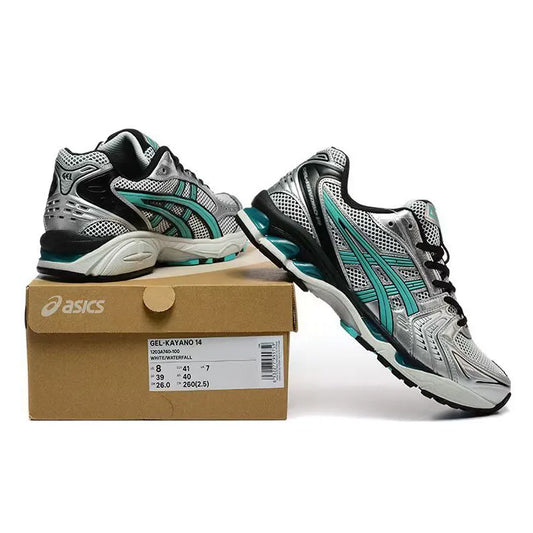 AS Gel-Kayano 14 Tiffany Shoes Sneakers - nk0005558