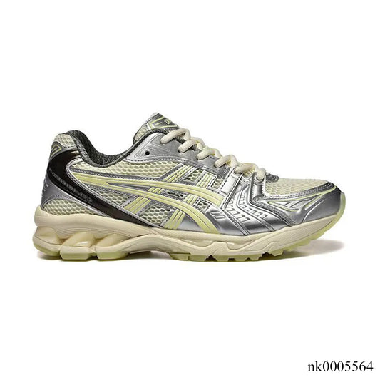 AS Gel-Kayano 14 Cream Pistachio Shoes Sneakers - nk0005564
