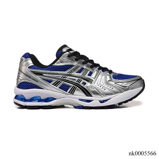AS Gel-Kayano 14 Monaco Blue Shoes Sneakers - nk0005566