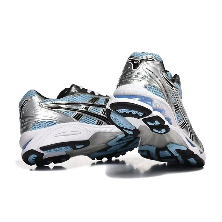 AS Gel Kayano 14 'Arctic Sky Pure Silver' Shoes Sneakers - nk0005569