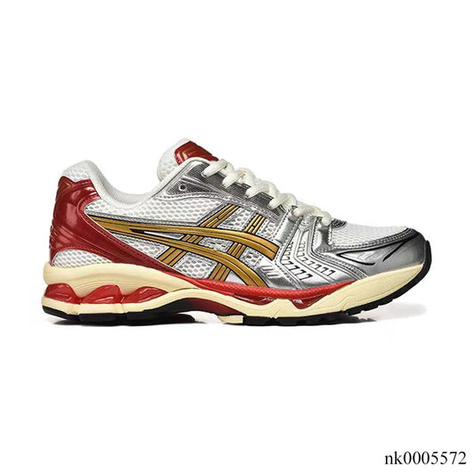 AS Gel-Kayano 14 Just Say No Shoes Sneakers - nk0005572